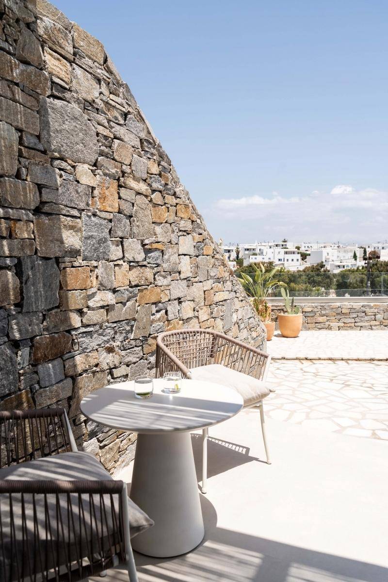 aura suites paros luxury holidays 